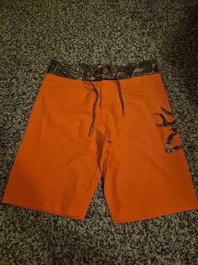Browning Kids Swim Shorts